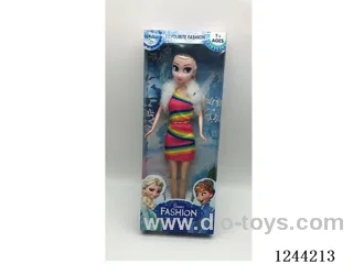 11.5 inch Barbie