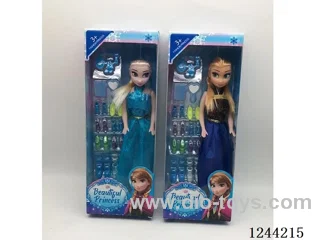 11.5 inch Barbie