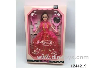 11.5 inch Barbie