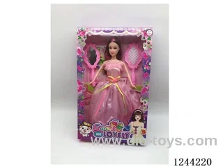 11.5 inch Barbie