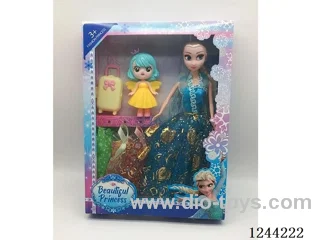 11.5 inch Barbie
