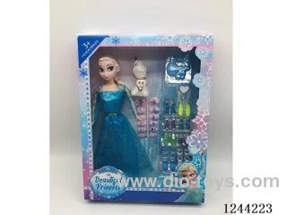 11.5 inch Barbie