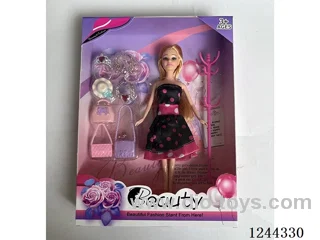 11.5 inch dolls