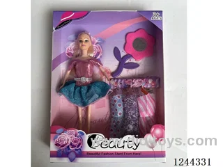 11.5 inch dolls