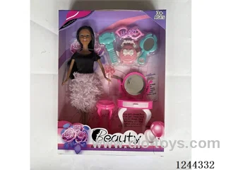 11.5 inch dolls