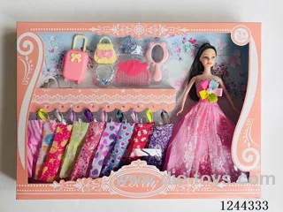 11.5 inch dolls