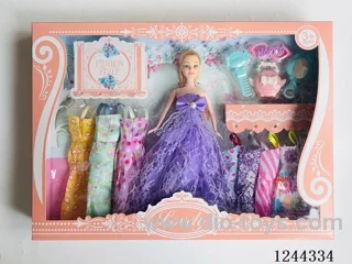 11.5 inch dolls