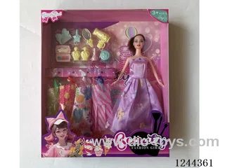 11.5 inch dolls