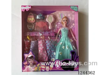 11.5 inch dolls