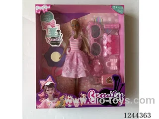 11.5 inch dolls