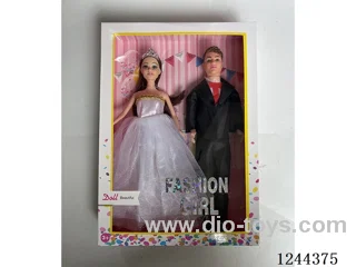 11.5 inch dolls