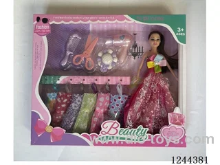 11.5 inch dolls