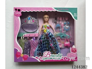 11.5 inch dolls