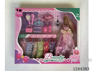 11.5 inch dolls