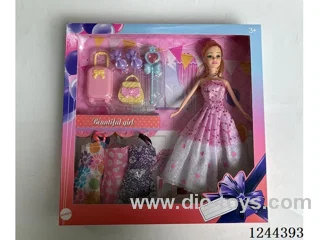 11.5 inch dolls
