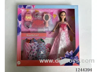 11.5 inch dolls