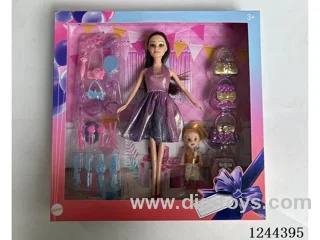 11.5 inch dolls