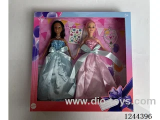 11.5 inch dolls