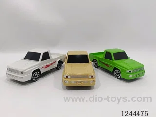 free wheel car