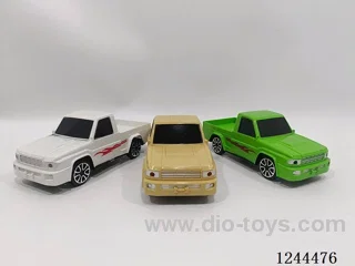 inertia car