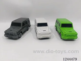 free wheel car