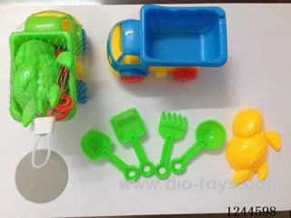 beach toy 6PCS