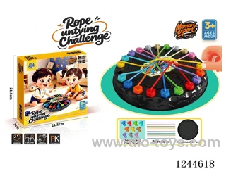 Tabletop Game