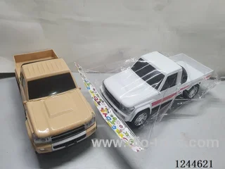 1:12 Pickup Inertia Vehicle