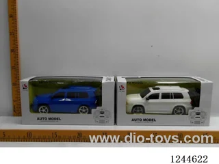 4ch rc car