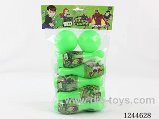 BEN10 Baseball