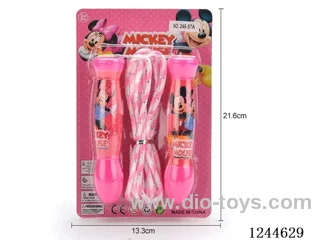 Jump Rope