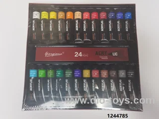 pigment 24 Colors/set in display box
