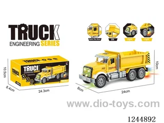 B/O universal car W L/M