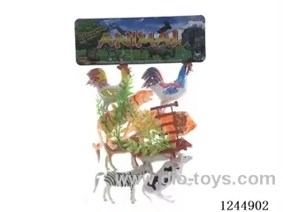 Animal Sets