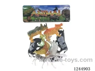 Animal Sets
