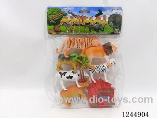 Animal Sets