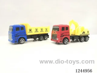 Inertial engineering car models (two mixed) )