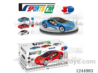 B/O BMW car