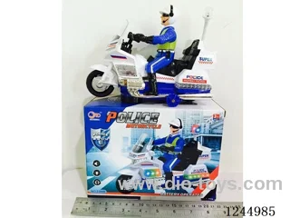 B/O Motorcycle