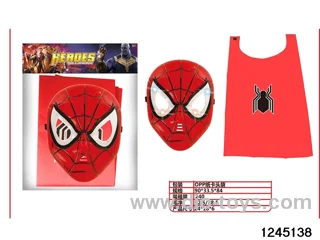 spiderman toys sets
