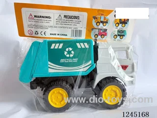free wheel engineering vehicle