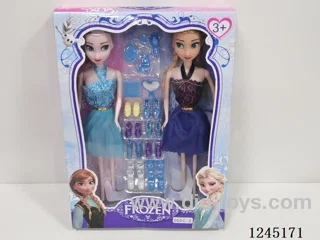 11.5 inch doll