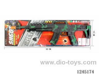 Flint Gun