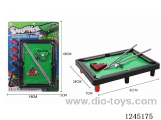 Snooker