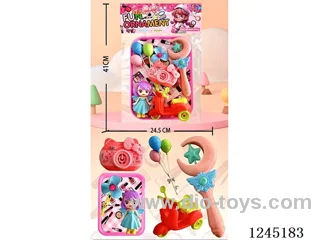Accessory Set
