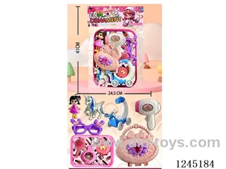 Accessory Set