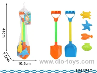 Beach toys