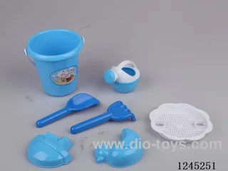 Beach Bucket set (7PCS)