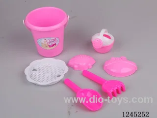 Beach Bucket set (7PCS)