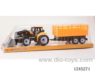 (GCC) Inertial Engineering Vehicle